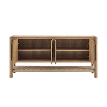 Load image into Gallery viewer, Terra 4-Door Sideboard