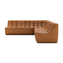 Load image into Gallery viewer, N701 Sofa – 5-Seat Sectional