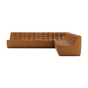N701 Sofa – 6-Seat Sectional