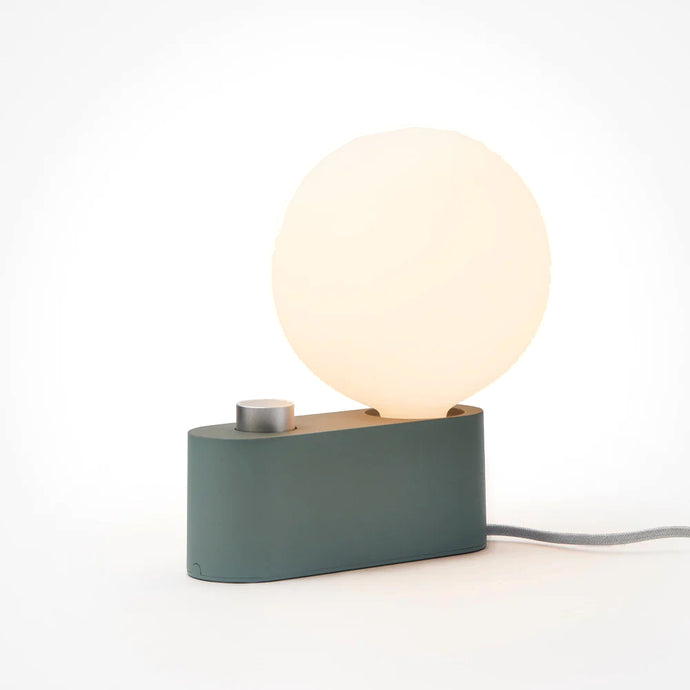 Alumina Table Lamp - Hausful