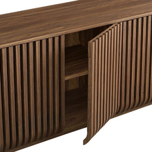 Load image into Gallery viewer, Fortitude Curved Sideboard