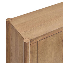 Load image into Gallery viewer, Terra 4-Door Sideboard