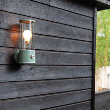 Load image into Gallery viewer, Muse Wall Lantern - Hausful