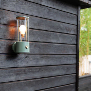 Muse Wall Lantern - Hausful