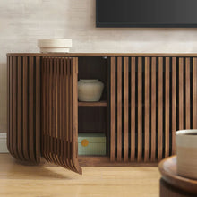 Load image into Gallery viewer, Fortitude Curved Sideboard