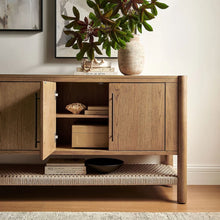 Load image into Gallery viewer, Terra 4-Door Sideboard