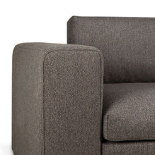 Load image into Gallery viewer, Mellow Modular Sectional with Extended Chaise