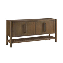Load image into Gallery viewer, Terra 4-Door Sideboard