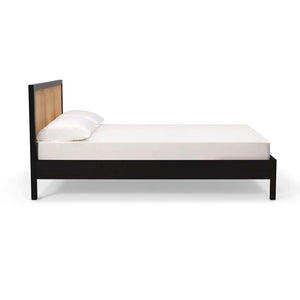Marcel Cane Bed - Hausful