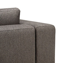 Load image into Gallery viewer, Mellow Modular Sectional with Extended Chaise