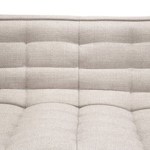 Load image into Gallery viewer, N701 Sofa – 2 Seater with Arms - 81"