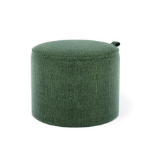 Load image into Gallery viewer, Drummond Pouf