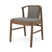 Load image into Gallery viewer, Lanark Upholstered Dining Chairs