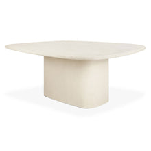 Load image into Gallery viewer, Elements Dining Table - Pebble - Hausful