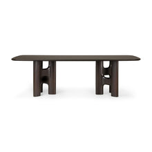 Load image into Gallery viewer, Flow Dining Table