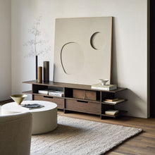 Load image into Gallery viewer, Kabuki TV Cupboard