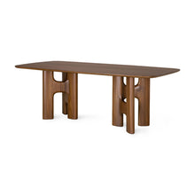 Load image into Gallery viewer, Flow Dining Table