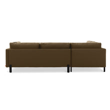 Load image into Gallery viewer, Silverlake Sectional