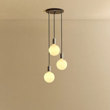 Load image into Gallery viewer, Sphere IV Triple Pendant