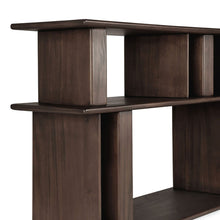 Load image into Gallery viewer, Block Sofa Console