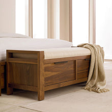 Load image into Gallery viewer, Phase Bedroom Bench
