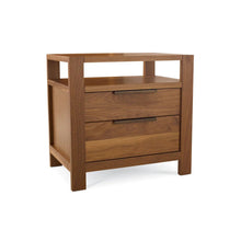 Load image into Gallery viewer, Phase Bedside Chest