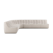 Load image into Gallery viewer, N701 Sofa – 6-Seat Sectional