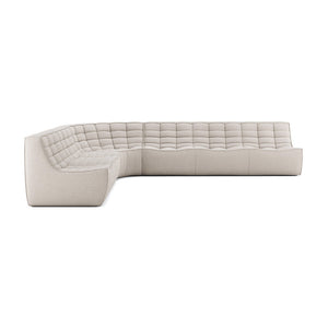 N701 Sofa – 6-Seat Sectional
