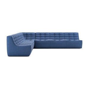 N701 Sofa – 6-Seat Sectional