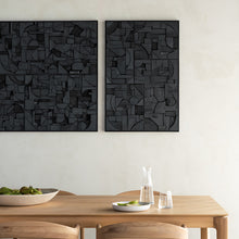Load image into Gallery viewer, Bricks Wall Art - Rectangle - Hausful