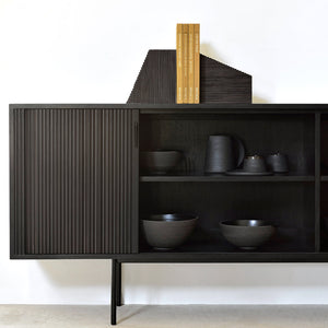 Roller Max Sideboard - Hausful