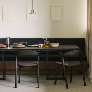 Tacet Dining Table