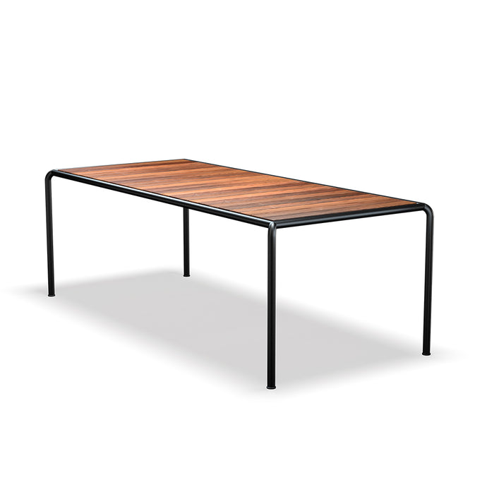 Avanti Outdoor Table - 38 x 87 - Hausful