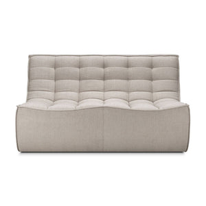 N701 Sofa - 2 Seater