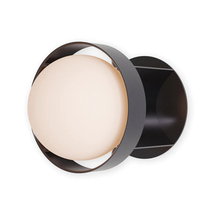 Sphere IV Loop Wall Sconce - Hausful