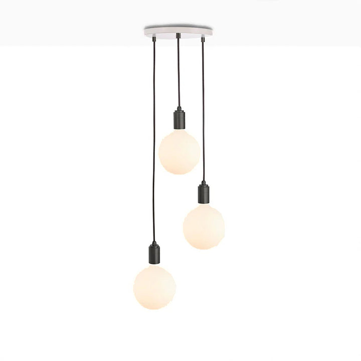 Sphere IV Triple Pendant - Hausful