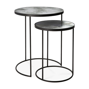 Nesting Side Table Set - Hausful