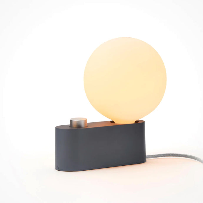 Alumina Table Lamp - Hausful