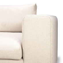 Load image into Gallery viewer, Mellow Modular Sectional with Extended Chaise