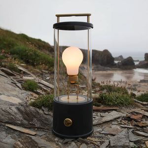 Muse Portable Lantern - Hausful