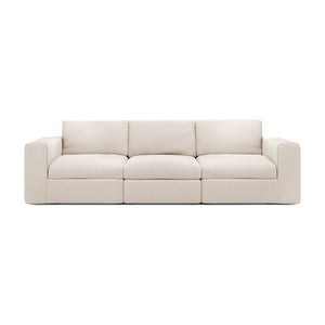Mellow 3-Seat Modular Sofa