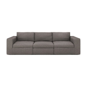 Mellow 3-Seat Modular Sofa