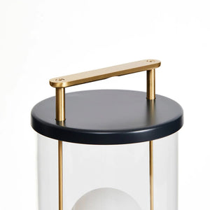 Muse Portable Lantern - Hausful