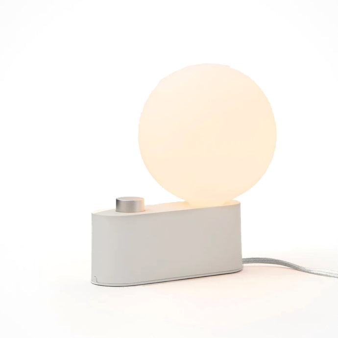 Alumina Table Lamp - Hausful