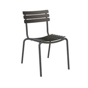 Alua Dining Chair - No Armrest