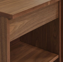 Load image into Gallery viewer, Plank Cane Dining Sideboard - 117.5&quot;