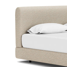 Load image into Gallery viewer, Stage Upholstered Bed - Hausful