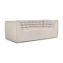Load image into Gallery viewer, N701 Sofa – 2 Seater with Arms - 81"