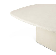 Load image into Gallery viewer, Elements Dining Table - Pebble - Hausful