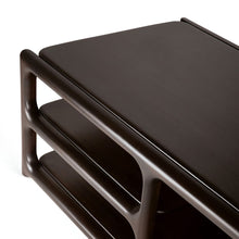 Load image into Gallery viewer, Eda Shelf Coffee Table